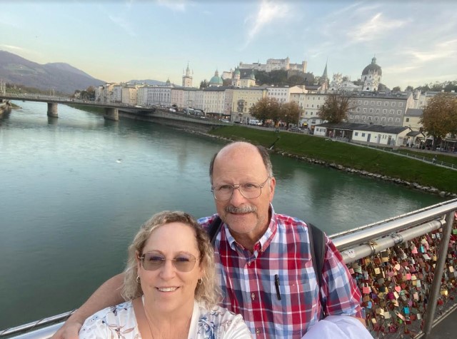 Available Havanese puppy WA